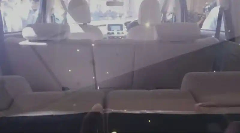 GALERI: Small MPV Mitsubishi 21 Foto