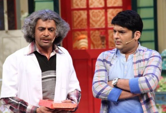 'द कपिल शर्मा शो' छोड़ देंगे सुनील ग्रोवर?