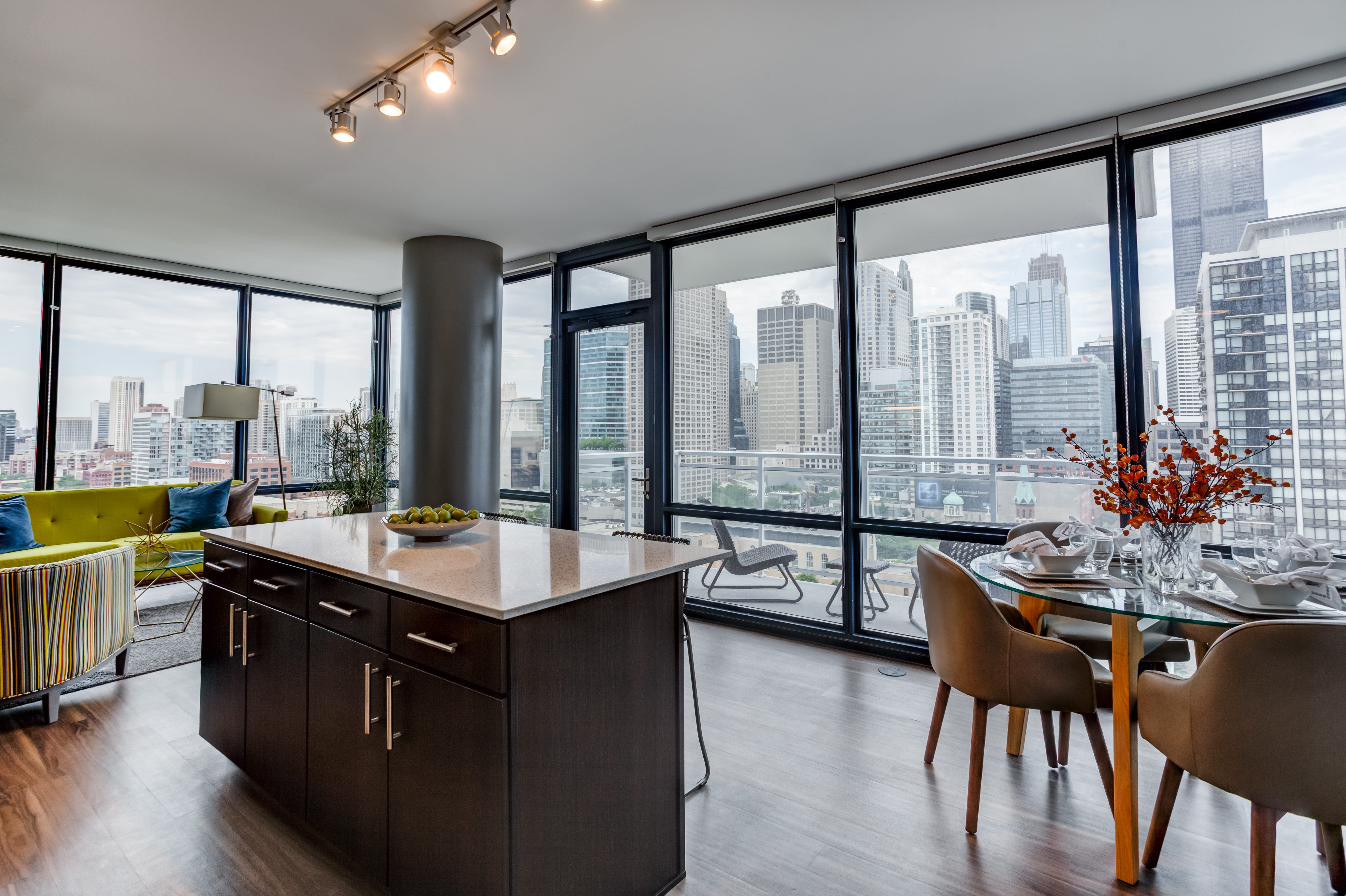 Available Chicago Apartments For Rent