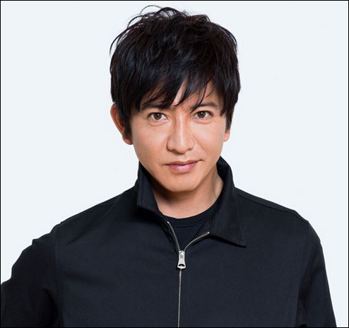 木村拓哉の髪型まとめ ショートやロング パーマも オーダーやセット方法は J Trip