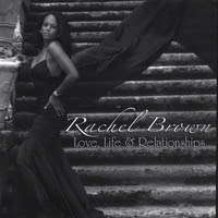 RACHEL BROWN: Love, Life & Relationships