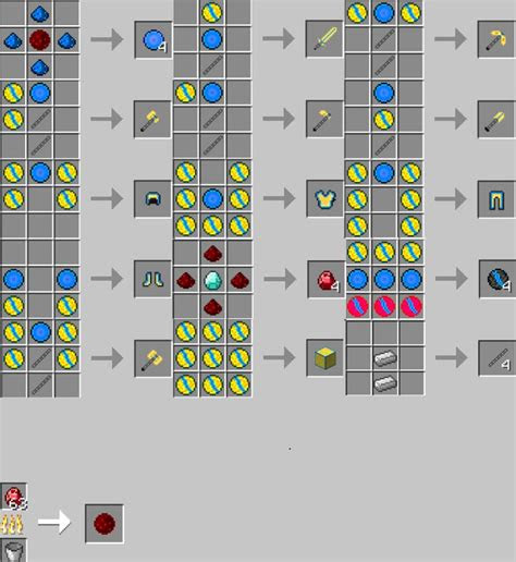 images  fake minecraft craft ideas diamonds
