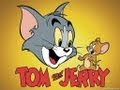 TOM Finger Family (Tom and Jerry) Nursery Rhymes for Kids | MY FINGER FAMILY RHYMES