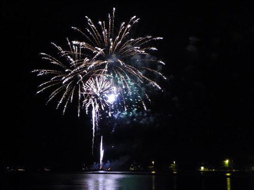 6.14.2009 Chicago Navy Pier Fireworks (30)