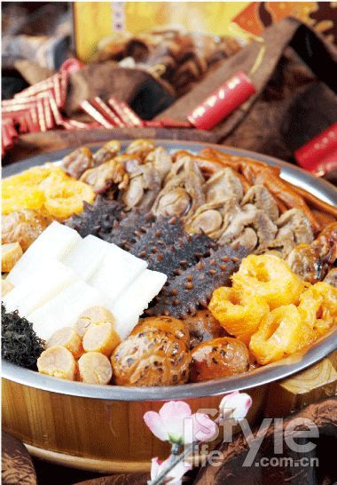 美食当头团圆过大年北京团年饭全推荐 5 新浪旅游 新浪网