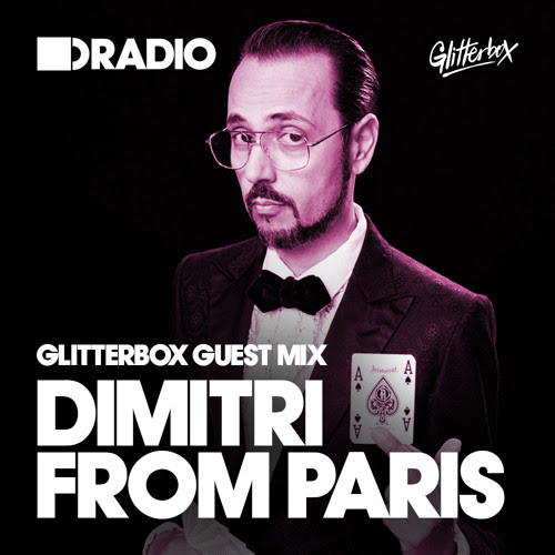 Guest Mix Dimitri From Paris