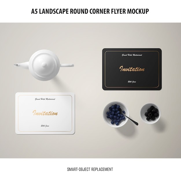 Download Free 1988+ Invitation Card Mockup Free Psd Yellowimages Mockups for Cricut, Silhouette and Other Machine