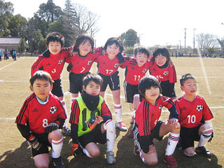 トピックス Vispo Kashiwa 99 Football Club