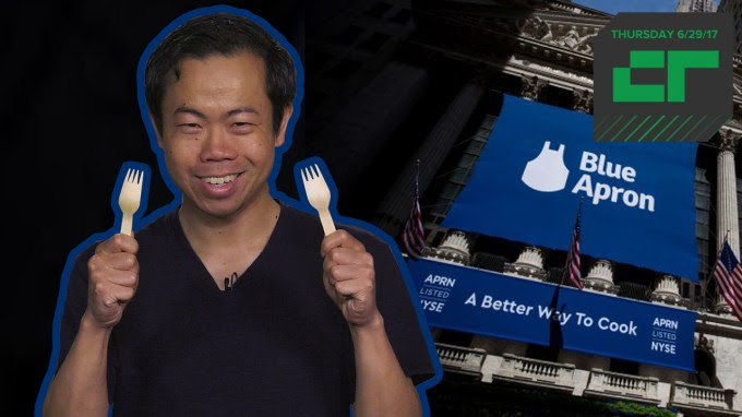 Crunch Report 6.29