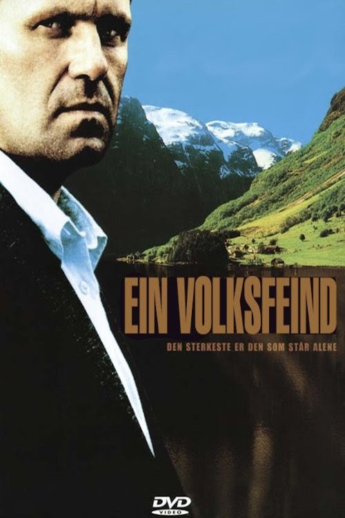Assirtir En folkefiende 2005 Filme Completo Dublado Em Português Gratis
