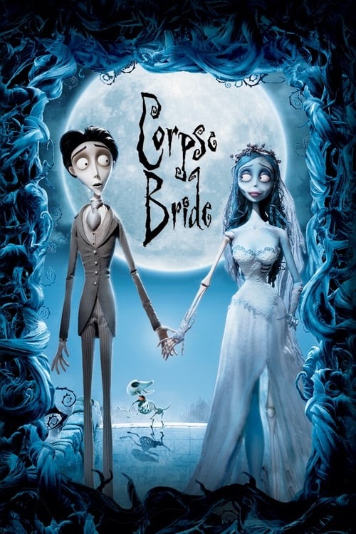 مشاهدة فيلم Corpse Bride 2005 مترجم hd اون لاين