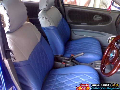 PROTON PERODUA CUSTOM SEAT COVER PRICE LIST