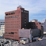 アンパンマンミュージアム 宿泊