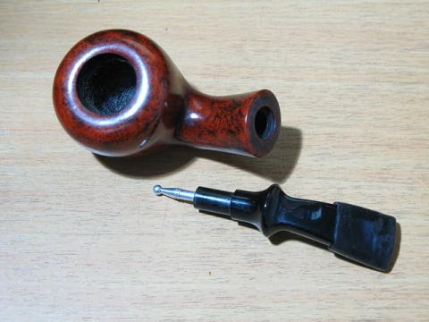 フィルターあれこれ パイプのすすめ けむりのゆくえ 楽天ブログ