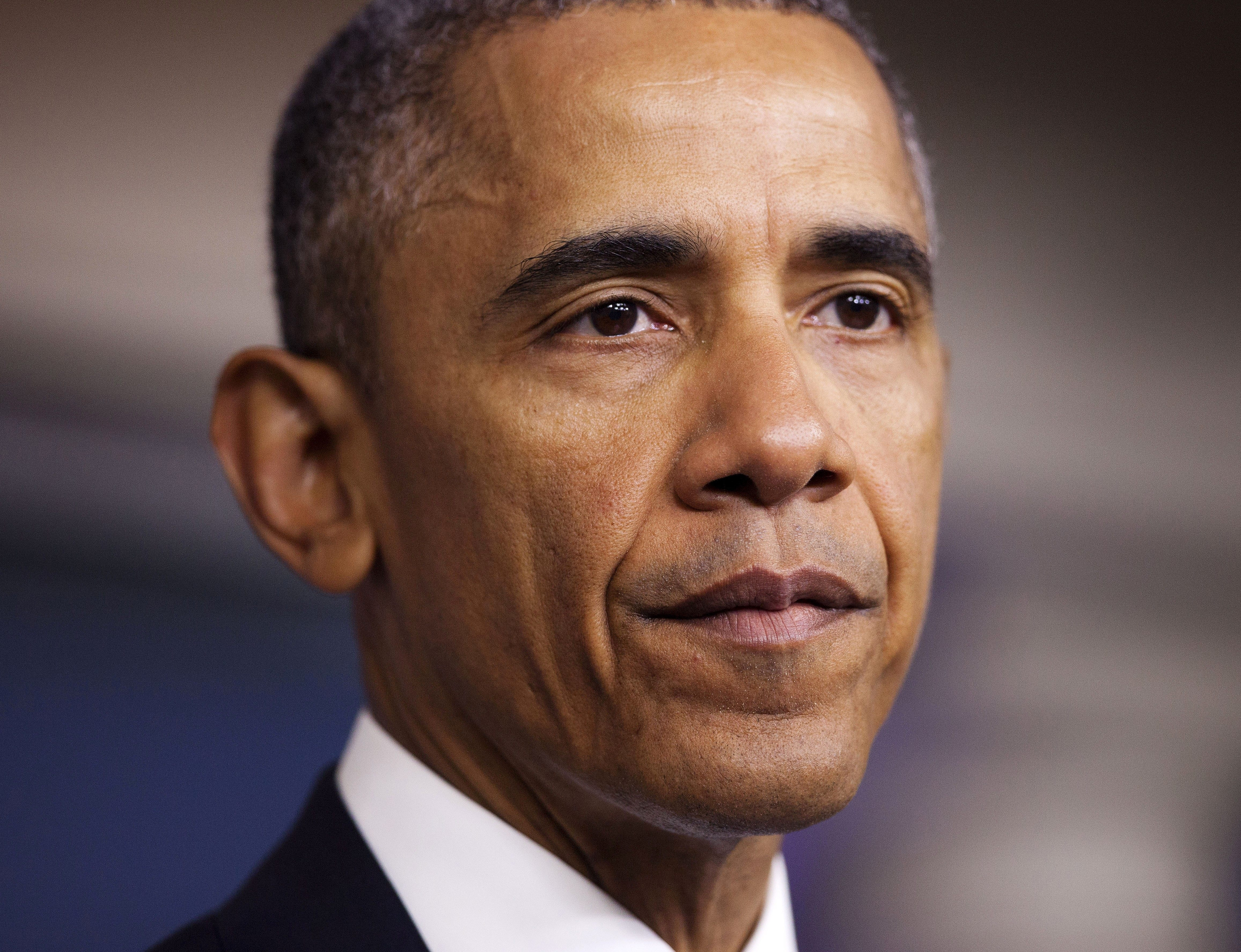 Obama Working Against Democrats to Push Fast-Track Trade Bill
