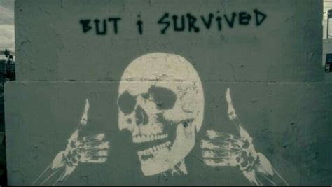 survivor  tumblr
