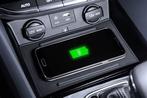 That's when the company said that it throttled the performance of older devices in an effort to keep them runnin. Wireless chargers in cars pointless or must have? Pros and