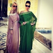 18+ Gaun Pesta Wanita Arab, Ide Penting!