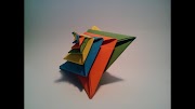 Populer Como Hacer Origami De Papel, Terupdate!