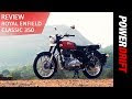 Royal Enfield Classic 350 Chestnut Modified Images