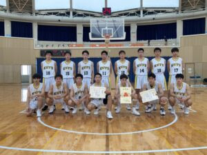 第61回徳島県高等学校総合体育大会バスケットボール競技 優勝 準優勝 一般社団法人 徳島県バスケットボール協会 公式サイト