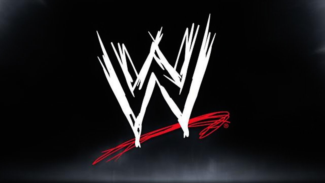 NEW WWE LOGO 2014  YouTube