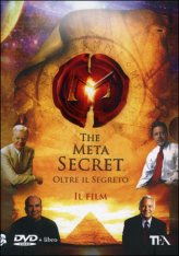 The Meta Secret - DVD