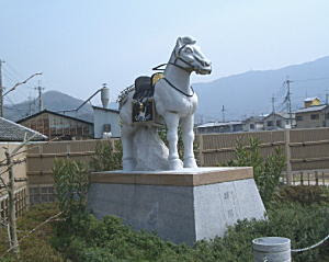 奈良歴史漫歩no 061 海石榴市