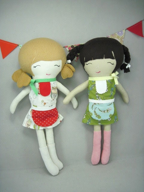 Sunshine Doll - Kiko