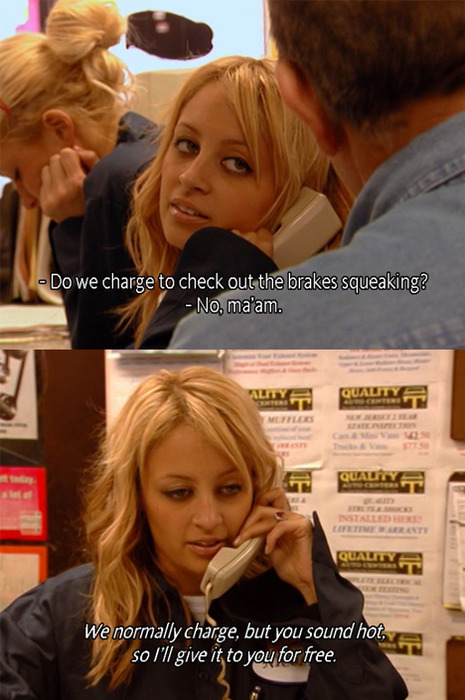 The simple life on Tumblr