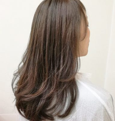 ヘアー エステ ワタナベ