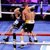 Lomachenko Nakatani : Vasiliy Lomachenko brutalizes Masayoshi Nakatani for TKO ... : Кат лёгкий вес (61,23 кг).
