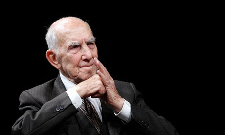 St 233 Phane Hessel Fought Injustice All His Great Life Agn 232 S Poirier Comment Is Free The Guardian