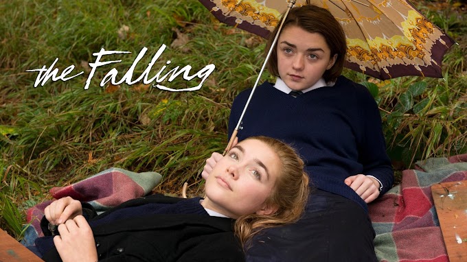 Watch 4K The Falling (2015) High Quality Videos