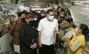 24+ Sejarah Pasar Badung