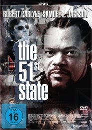 The 51st State online stream deutschland komplett 2001