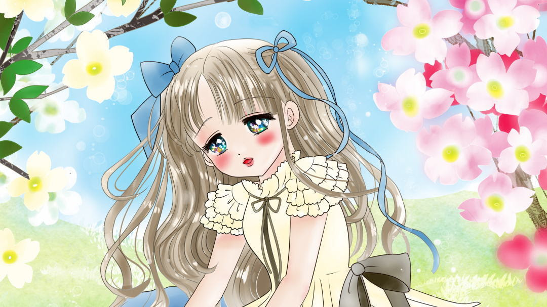 ４月２３日 花水木 はなみずき ３６６日への旅 誕生花編 今日の誕生花