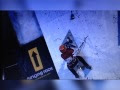 Ледолазание в Севастополе