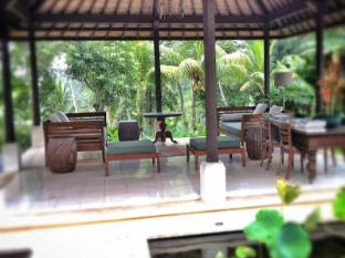 Villa Naga Ubud 5