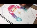 夢 可愛い 女の子 イラスト 273296
