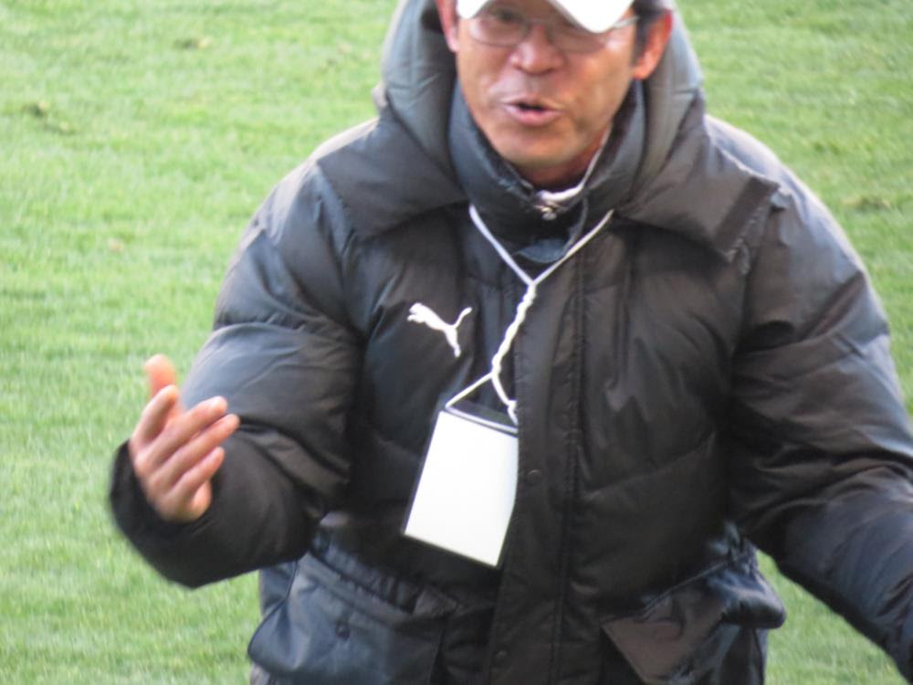 前橋育英高校 チーム紹介 群馬県