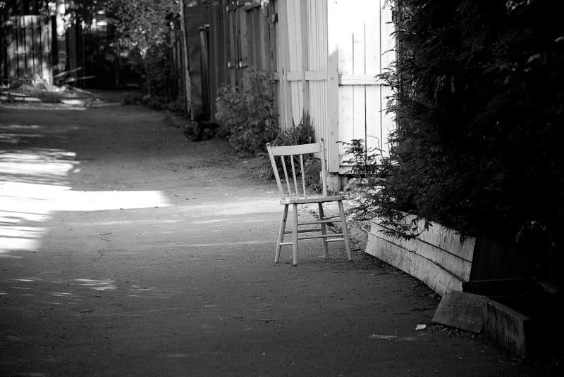 loneliness