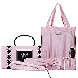 GHD Professional GHD Pink Set- Pink Limited Edition Complete Box Set On Sale