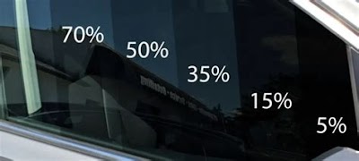 Do They Make 15 Percent Car Window Tint?