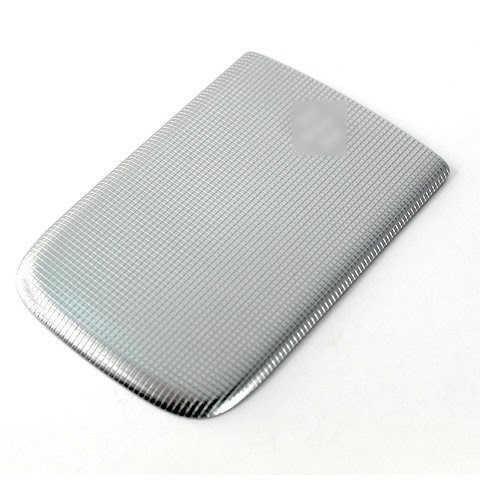 [Silver] by BlackBerry. $6.99. IMPORTANT: Seller Refurbished 