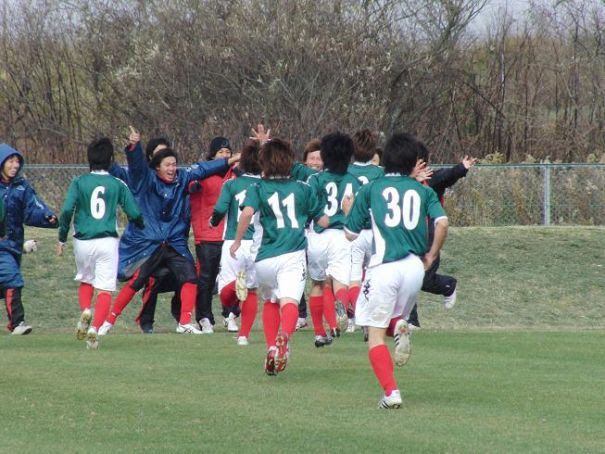 地域のサッカー情報 北海道サッカー情報紙 北のサッカーアンビシャス