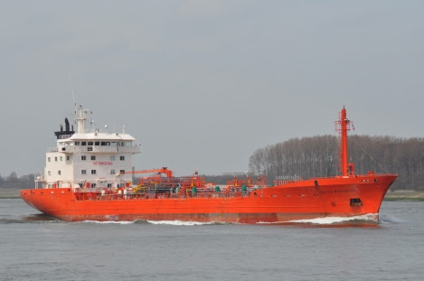 Dutch Navigator - Imonr 9000613_00_RZ