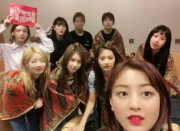 Twiceのinstagram インスタグラム について Twice絶対主義 Twice 韓国アイドルを全力で応援します