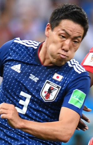 Gen Shoji - Wikiwand