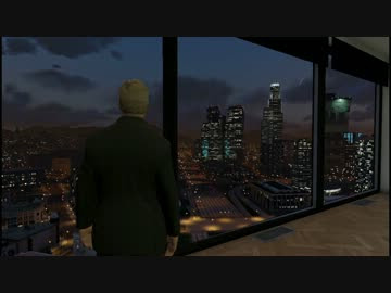 Gta5 Gtaオンラインでマンション買ってみた ニコニコ動画